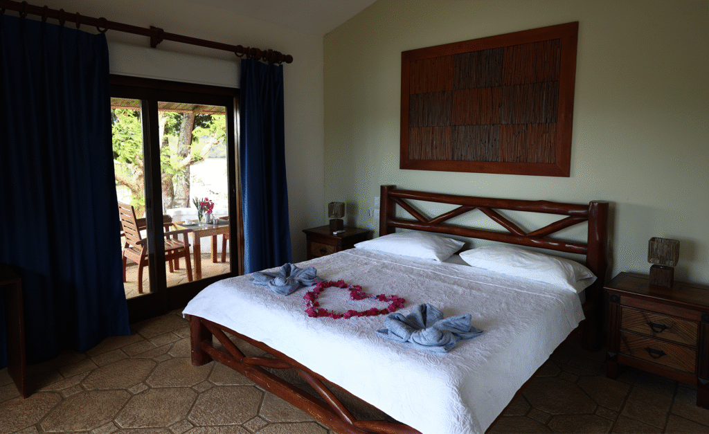 Habitación Estándar King