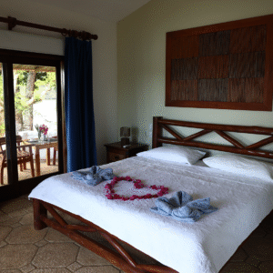 Habitación Estándar King