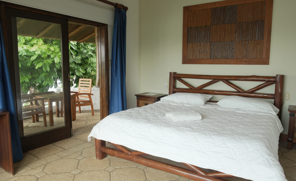 Habitación Estándar Queen